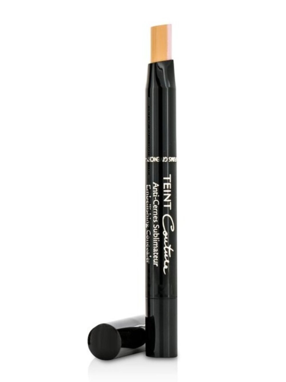 ☑️ Givenchy #3 Mousseline Halee  Teint Couture Embellishing Concealer